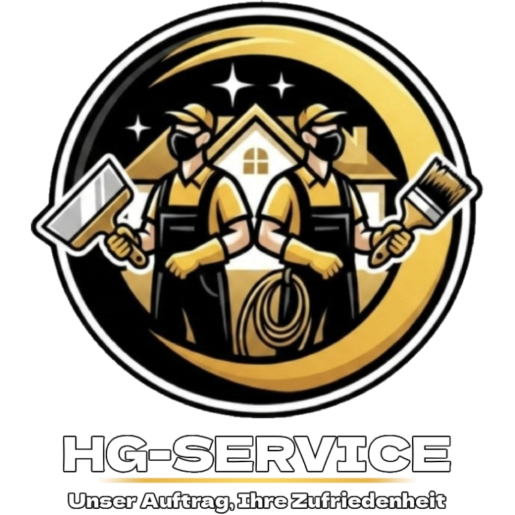 HG-Service Logo